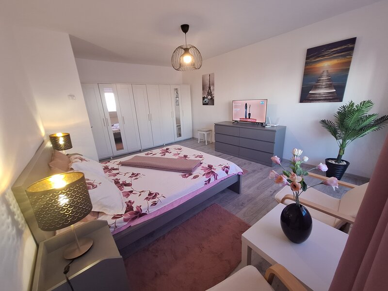 Vitan, sector 3, la 2 min. Mall Vitan, la 8 min. metrou M. Bravu