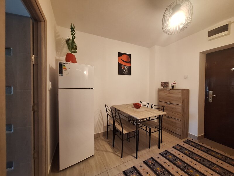 Vitan, sector 3, la 2 min. Mall Vitan, la 8 min. metrou M. Bravu