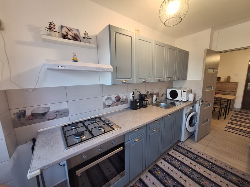 Vitan, sector 3, la 2 min. Mall Vitan, la 8 min. metrou M. Bravu