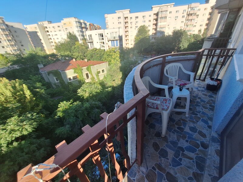 Vitan, sector 3, la 2 min. Mall Vitan, la 8 min. metrou M. Bravu