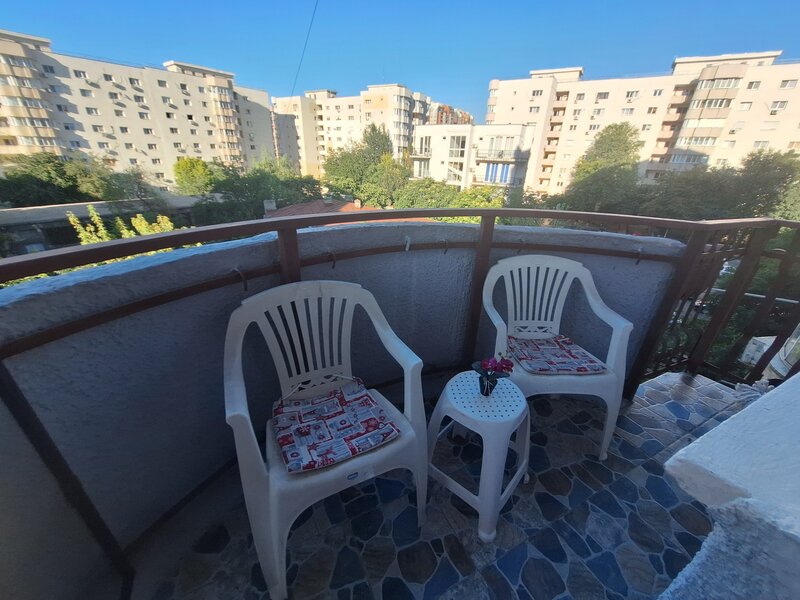 Vitan, sector 3, la 2 min. Mall Vitan, la 8 min. metrou M. Bravu