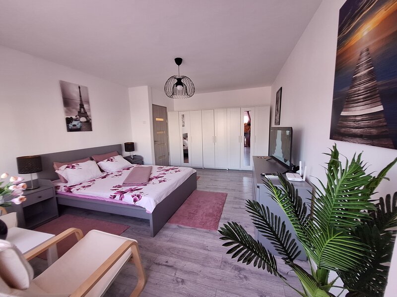 Vitan, sector 3, la 2 min. Mall Vitan, la 8 min. metrou M. Bravu