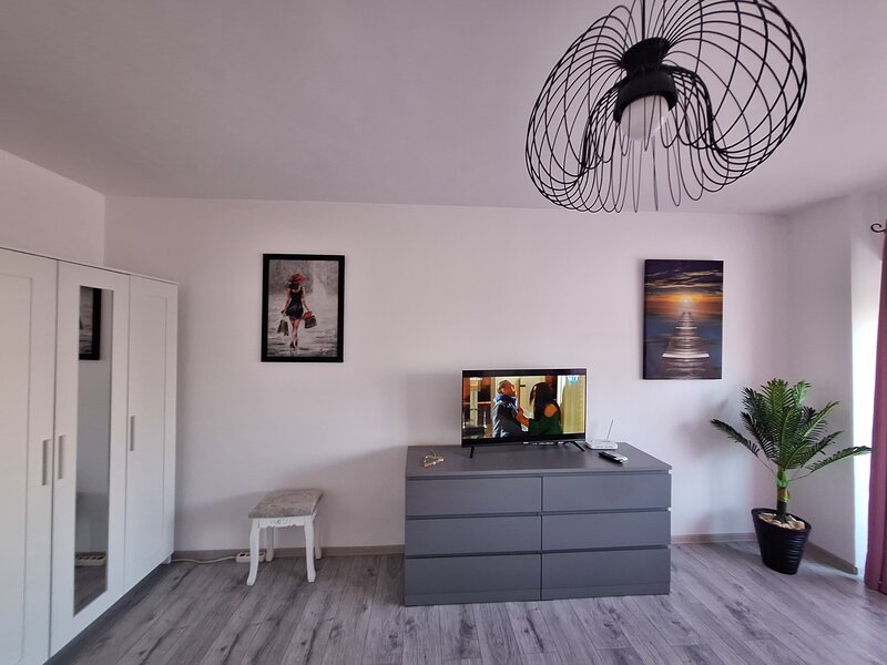 Vitan, sector 3, la 2 min. Mall Vitan, la 8 min. metrou M. Bravu