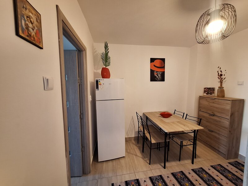 Vitan, sector 3, la 2 min. Mall Vitan, la 8 min. metrou M. Bravu